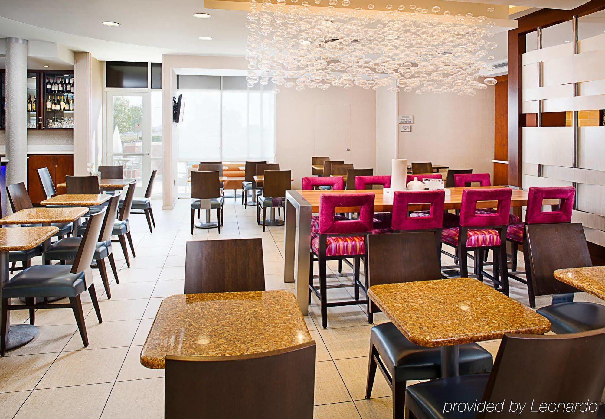 Springhill Suites By Marriott Dallas Richardson/Plano Bagian luar foto