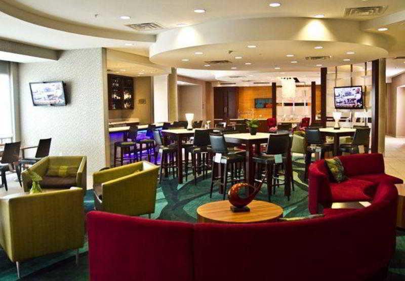 Springhill Suites By Marriott Dallas Richardson/Plano Bagian luar foto