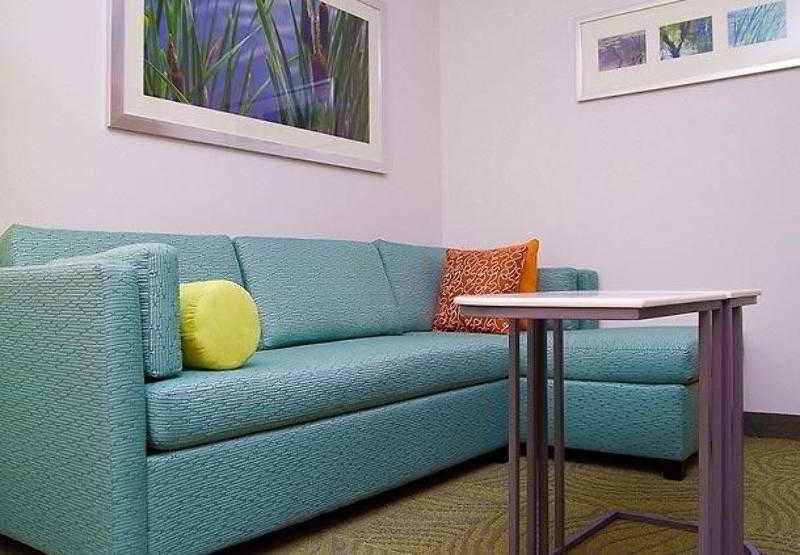 Springhill Suites By Marriott Dallas Richardson/Plano Ruang foto